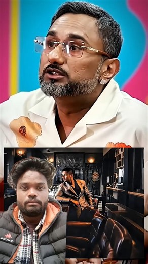 Is Honey singh saying right or wrong ? #youtubeshorts #13million #vairalshort #millionviews #india