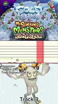 Tawkerr MSM Composer Tutorial Cold Island #msm #msmcomposer #music #fyp #tutorials