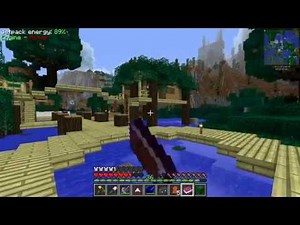 Etho's Modded Minecraft #15: Strange Voices In My Head