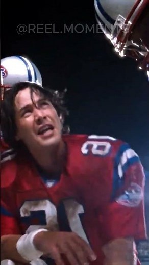 “Pain HEALS, chicks dig SCARS, glory lasts FOREVER” || The Replacements (2000) || #shorts
