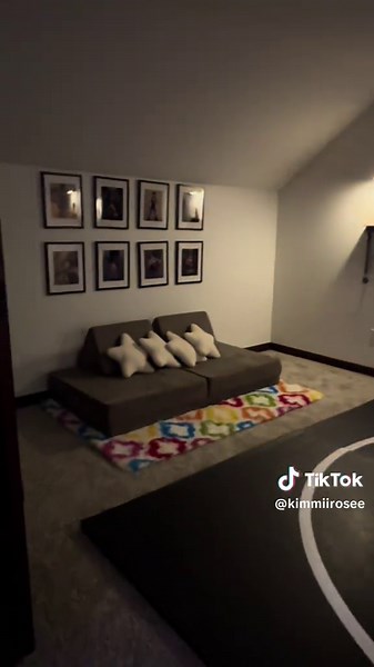 Game Room & Wrestling Room: Ultimate Setup Ideas