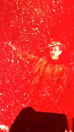 Marilyn Manson / Coma White Live Mitsubishi Electric Halle Düsseldorf 14.11.2025