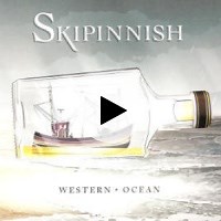 Aishling Cuimhn' by Skipinnish