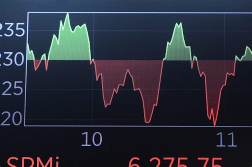 Record Wall Street earnings bring billions in NY tax revenue: comptroller report