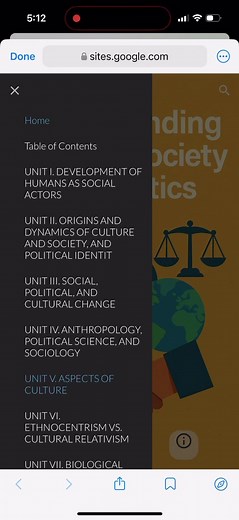 Understanding Culture, Society and Politics in Education