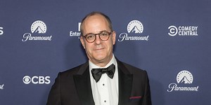 Paramount Programming Executive David Nevins to Leave Company