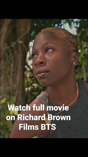 watch full movie on Richard Brown Films BTS