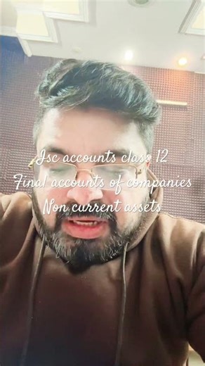 Isc accounts class 12 #iscaccounts #accountssolutions #finalaccounts