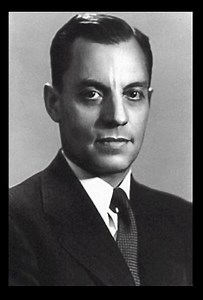Dr. Ancel Keys was one of the most influential people of the last century— in propagating the myth...