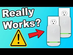 EcoWatt Power Saver Reviews - Does it Work Or A Scam?