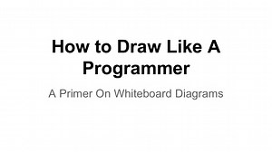 How To Draw Like A Coder