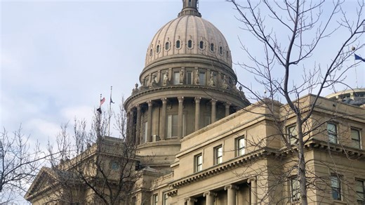 Idaho faces $56.6 million budget deficit, Governor Little orders cuts