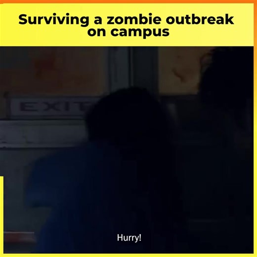 Zombie survivors race against the clock! | ‘Block Z’ #SuperClips As zombies spread inside campus, a group of survivors that include Lucas (Joshua Garcia) and PJ (Julia Barreto) run to catch a helicopter rescue. They do everything they can to fend off zombies craving to bite them. #BlockZ #JoshuaGarcia #JuliaBarretto | ABS-CBN Film Productions Inc. (Star Cinema)