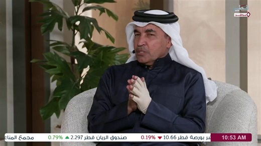 فيصل إبراهيم التميمي، جامع مقتنيات تراثية وصاحب متحف خاص، يشير إلى شغفه بجمع المقتنيات القديمة، مؤكّدًا أن هذه المقتنيات تمثل إرثًا تاريخيًا وتراثيًا محفوظًا #تلفزيون_قطر | #في_الضحى | Qatar Television