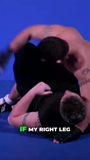 Half Guard Domination: Unleash Devastating Strikes From the Ground!