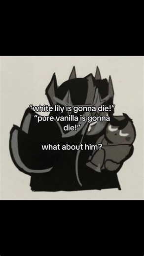 Fears of Cookie Run Kingdom Character Deaths