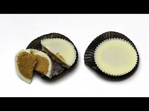 Reese's white PB Cups