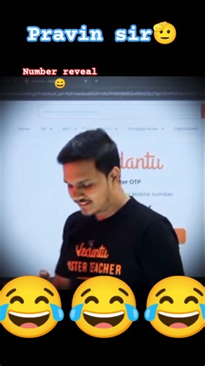 Pravin sar ka number reveal ho chuka hai 🫡 .#shorts #reveal #viral #pravinsir #motivation #class10