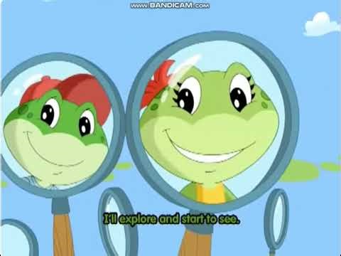 The Learning Path Theme Song By Leapfrog 2010