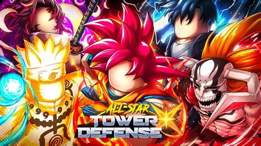 All Star Tower Defense X best Units tier list - VideoGamer