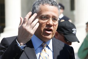 Toobin zoom call video