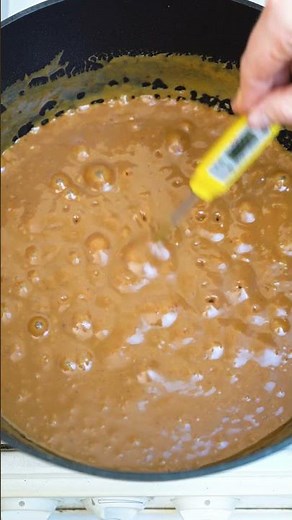 How to Make Soft Caramel Candy | Quick & Easy