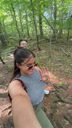 Coolidge Reservation Manchester by the Sea hiking guide