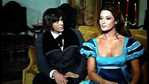 The Devil's Wedding Night (1973)  Italian film completo [Full Movie] [Full Version]Full EP - Full