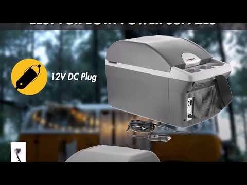 ✅ Best thermoelectric coolers: Thermoelectric coolers (Buying Guide)