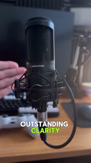 Top 5 Best Podcast Microphones: The Ultimate Picks for 2026