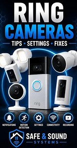Too Many Ring Notifications? Get Alerts That Matter