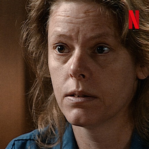 Alieen bekent alles 📺 Aileen: Queen of the Serial Killers | Netflix