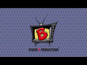 Studio B/Classic Media/Entertainment Rights/Teletoon/Cartoon Network/Bullwinkle Studios (2007) #1