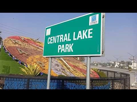 Central Park Vlog Ending | Thank You for Watching | DigiFast Entertainment