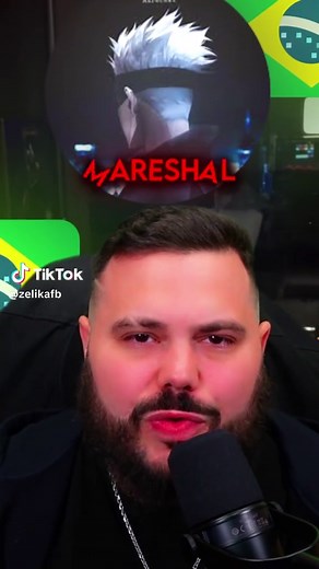 Marechal Alone vs WHITE444: Batalha Épica Hoje!