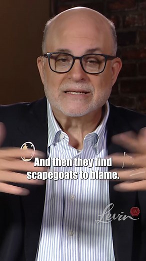 More Government Control = Less Freedom. Here’s the Proof. #news #politics #governmentcontrol #healthcaredebate #bureaucracy | LevinTV on BlazeTV