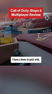 111K views · 1.1K reactions | Thoughts on the Black Ops 6 multiplayer? #callofduty #cod #blackops6 #gaming #review | IGN | Facebook