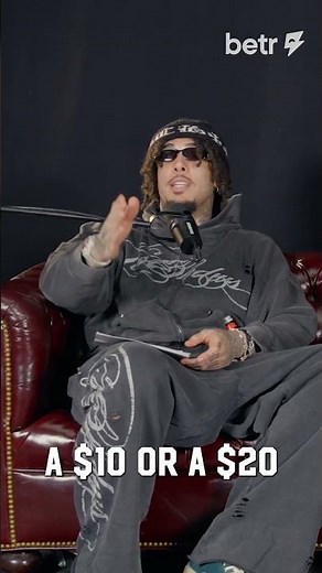 MPJ and Gelo admit they’re terrible tippers 😭