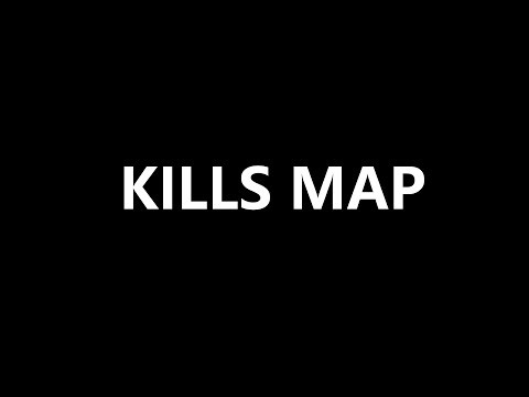 [SS-DAYZ V5] Kills Map Guide