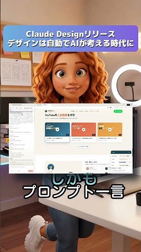 [2026 Latest] How to Create Slides and Landing Pages Using Only Conversation with Claude Design |...