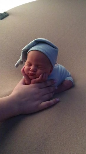 Newborn Photography Tips for Capturing Precious Moments