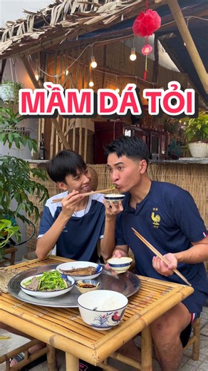 Trải Nghiệm Món Ngon Từ Mầm Dá Tỏi