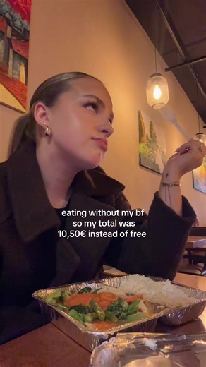 forgive you #foryou #fürdich | eating alone