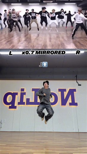 BTS Mic Drop Dance Tutorial