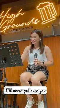 I'll Never Get Over You Getting Over Me.. 💕🎶 #acoustic #acousticcover #cover #music #acouticguitar