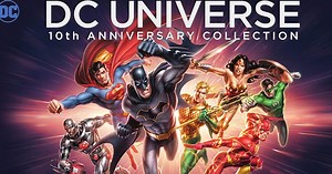 Enjoy 30 of the best Batman, Superman and other DC films with this $99 Blu-ray collection (60% off)