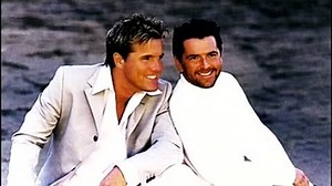 Modern Talking - Fly To The Moon (New Version 2020) ( 360 X 360 ).mp4