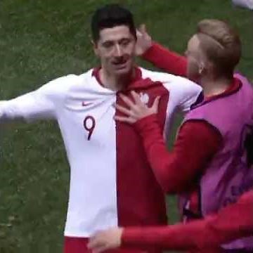 Robert Lewandowski Best Goals Ever | Legendary Goals & Skills Compilation ⚽