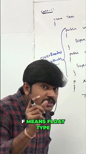 Float Type Explained: Understanding Float Arguments #shorts