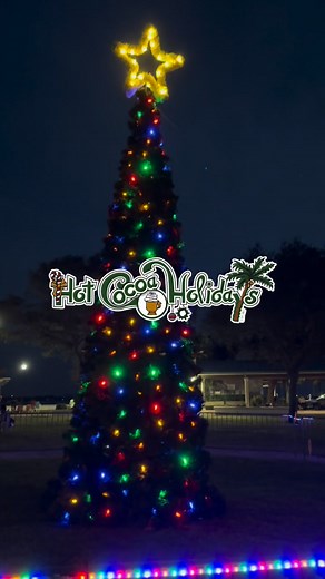 190K views · 1.5K reactions | Celebrate the Hot Cocoa Holidays with...